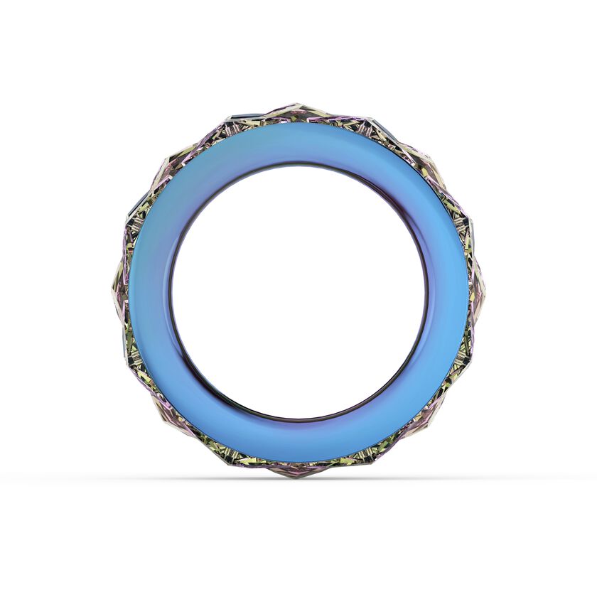 Curiosa Ring, Multicolored
